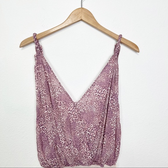 ✨Free People ✨ Siren Song Bodysuit 🌸 - Picture 4 of 15